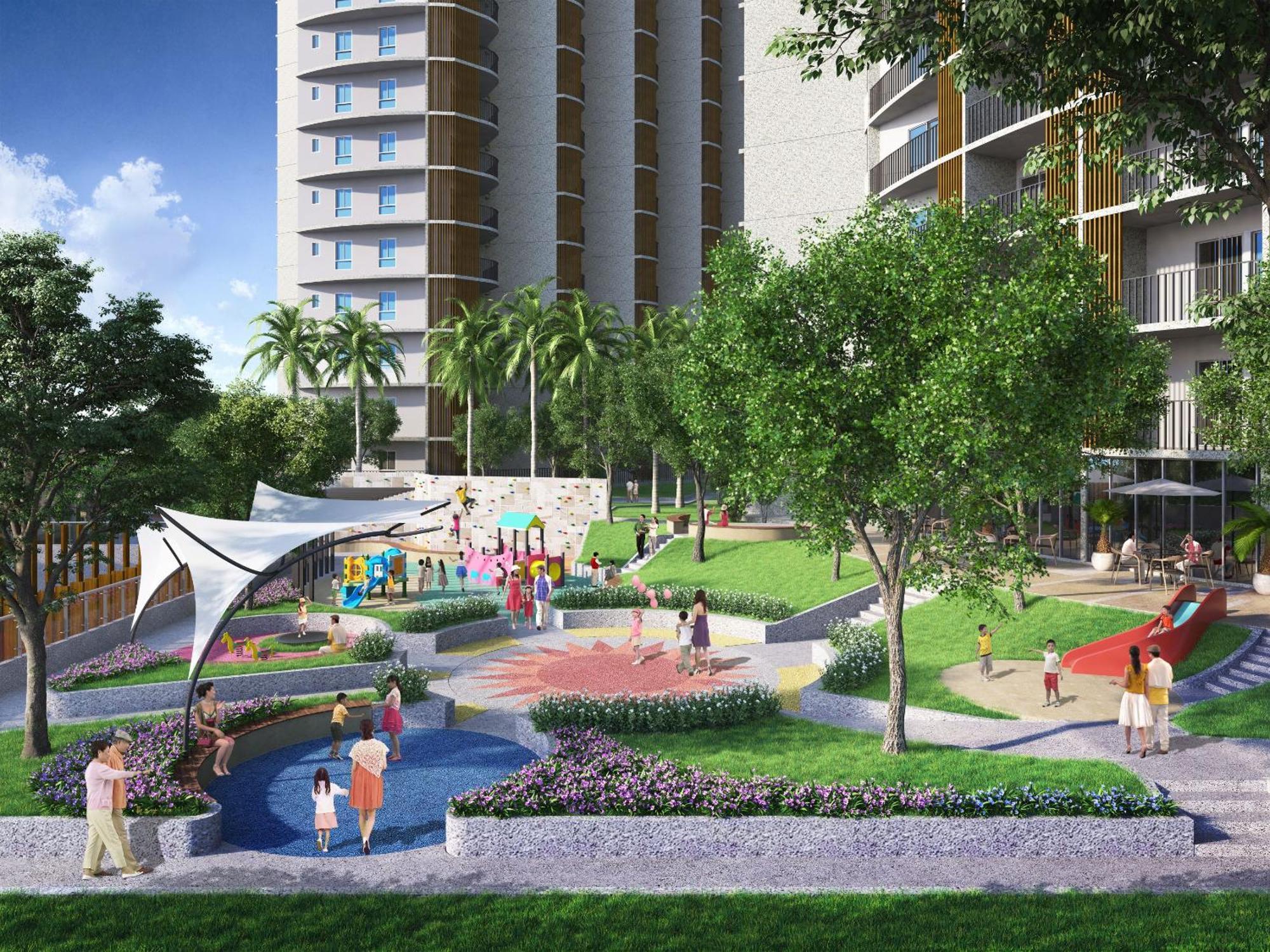 Birkin International Hotel Малакка Экстерьер фото