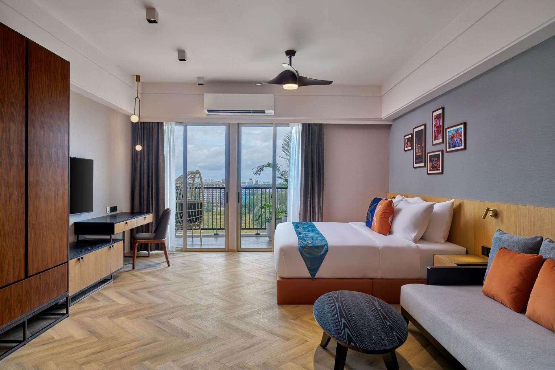 Birkin International Hotel Малакка Экстерьер фото