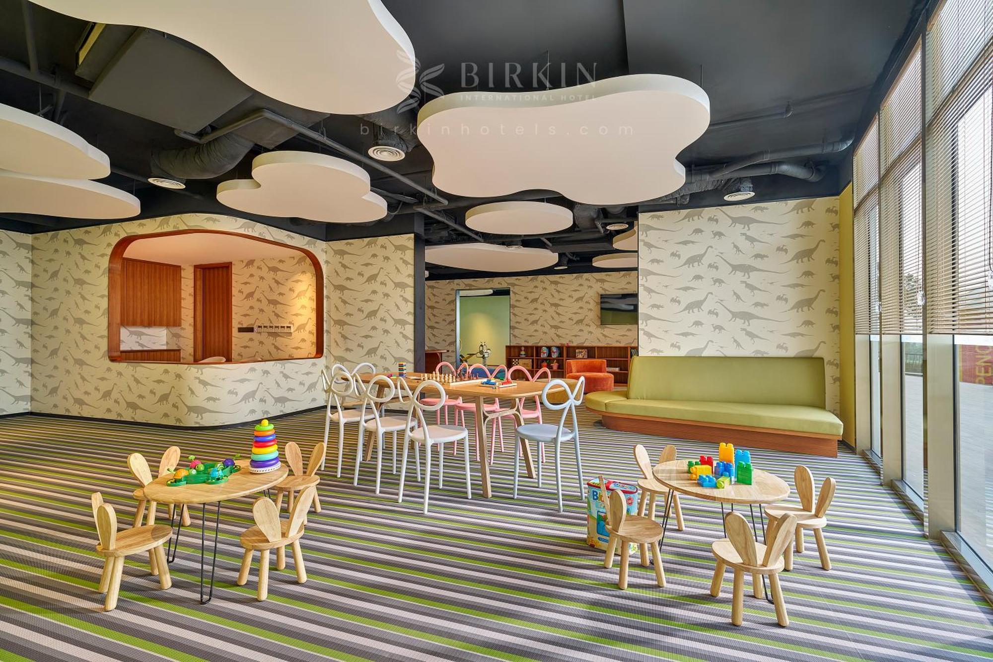 Birkin International Hotel Малакка Экстерьер фото