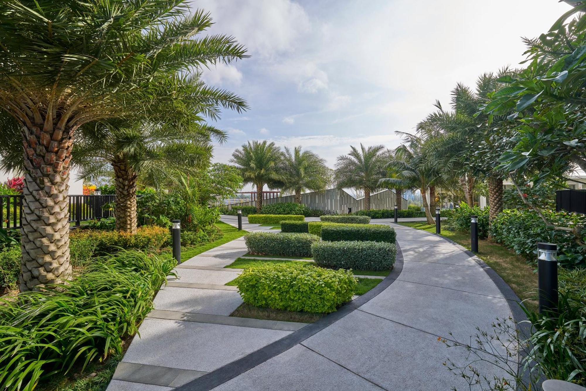 Birkin International Hotel Малакка Экстерьер фото